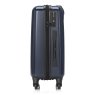 Tripp Retro II Navy Cabin Suitcase 55x39x20cm Tripp Retro II Navy Cabin Suitcase 55x39x20cm