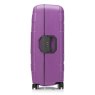 Tripp Supreme Lock Mulberry Large Suitcase Tripp Supreme Lock Mulberry Large Suitcase