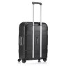 Tripp Supreme Lock Black Medium Suitcase Tripp Supreme Lock Black Medium Suitcase