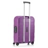 Tripp Supreme Lock Mulberry Medium Suitcase Tripp Supreme Lock Mulberry Medium Suitcase