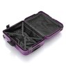 Tripp Supreme Lock Mulberry Medium Suitcase Tripp Supreme Lock Mulberry Medium Suitcase