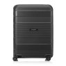 Tripp Supreme Lock Black Cabin Suitcase 55x39x20cm Tripp Supreme Lock Black Cabin Suitcase 55x39x20cm