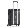 Tripp Supreme Lock Black Cabin Suitcase 55x39x20cm Tripp Supreme Lock Black Cabin Suitcase 55x39x20cm