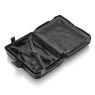 Tripp Supreme Lock Black Cabin Suitcase 55x39x20cm Tripp Supreme Lock Black Cabin Suitcase 55x39x20cm