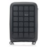 Holiday 7 Large 4 wheel Suitcase 75cm SLATE