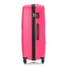 Tripp Chic Hot Pink Large Suitcase Tripp Chic Hot Pink Large Suitcase