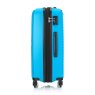Tripp Chic Ocean Blue Medium Suitcase Tripp Chic Ocean Blue Medium Suitcase