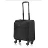 Tripp Ultra Lite Black Underseat Cabin Suitcase 45x36x20 Tripp Ultra Lite Black Underseat Cabin Suitcase 45x36x20