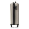 Tripp Lite 4W Bronze Cabin Suitcase 55x35x20cm Tripp Lite 4W Bronze Cabin Suitcase 55x35x20cm
