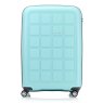 Holiday 7 Large 4 wheel Suitcase 75cm MINT