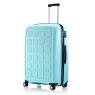 Tripp Holiday 7 Mint Large Suitcase Tripp Holiday 7 Mint Large Suitcase