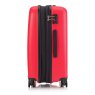 Tripp Holiday 7 Watermelon Medium Suitcase Tripp Holiday 7 Watermelon Medium Suitcase