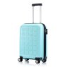 Tripp Holiday 7 Mint Cabin Suitcase 55x40x20cm Tripp Holiday 7 Mint Cabin Suitcase 55x40x20cm