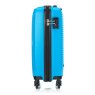 Tripp Chic Ocean Blue Cabin Suitcase 55x39x20cm Tripp Chic Ocean Blue Cabin Suitcase 55x39x20cm