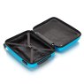 Tripp Chic Ocean Blue Cabin Suitcase 55x39x20cm Tripp Chic Ocean Blue Cabin Suitcase 55x39x20cm