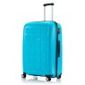 Tripp Holiday 7 Turquoise Large Suitcase Tripp Holiday 7 Turquoise Large Suitcase