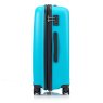 Tripp Holiday 7 Turquoise Medium Suitcase Tripp Holiday 7 Turquoise Medium Suitcase