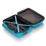 Tripp Holiday 7 Turquoise Medium Suitcase Tripp Holiday 7 Turquoise Medium Suitcase