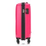 Tripp Chic Hot Pink Cabin Suitcase 55x39x20cm Tripp Chic Hot Pink Cabin Suitcase 55x39x20cm