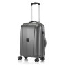 Tripp Ultimate Lite Graphite Cabin Suitcase 55x39x20cm Tripp Ultimate Lite Graphite Cabin Suitcase 55x39x20cm