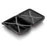 Tripp Ultimate Lite Aubergine Cabin Suitcase 55x39x20cm Tripp Ultimate Lite Aubergine Cabin Suitcase 55x39x20cm