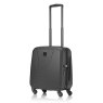 Tripp Lite 4W Black Underseat Cabin Suitcase 45x36x20cm Tripp Lite 4W Black Underseat Cabin Suitcase 45x36x20cm