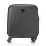 Tripp Lite 4W Black Underseat Cabin Suitcase 45x36x20cm Tripp Lite 4W Black Underseat Cabin Suitcase 45x36x20cm