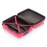 Tripp Tripp New World Rouge Medium Suitcase