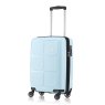Tripp New World Ice Blue Cabin Suitcase 55x37x21cm Tripp New World Ice Blue Cabin Suitcase 55x37x21cm