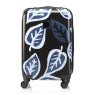 Tripp Bold Leaf Print Cabin Suitcase 55x36x20cm Tripp Bold Leaf Print Cabin Suitcase 55x36x20cm