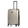 Tripp Style Lite Hard Light Bronze Medium Suitcase Tripp Style Lite Hard Light Bronze Medium Suitcase