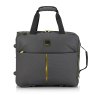 Tripp Style Lite Graphite Cabin Duffle 45x36x20cm Tripp Style Lite Graphite Cabin Duffle 45x36x20cm