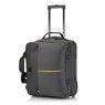 Tripp Style Lite Graphite Cabin Duffle 45x36x20cm Tripp Style Lite Graphite Cabin Duffle 45x36x20cm