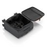 Tripp Affinity Grey Marl Underseat Cabin Case 45x36x20 Tripp Affinity Grey Marl Underseat Cabin Case 45x36x20