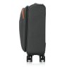 Tripp Affinity Grey Marl Cabin Suitcase 55x40x20cm Tripp Affinity Grey Marl Cabin Suitcase 55x40x20cm