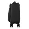 Tripp Voyage Black Underseat Cabin Suitcase 45x36x20 Tripp Voyage Black Underseat Cabin Suitcase 45x36x20