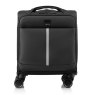 Tripp Voyage Black Underseat Cabin Suitcase 45x36x20 Tripp Voyage Black Underseat Cabin Suitcase 45x36x20