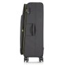 Tripp Style Lite Graphite Large Suitcase Tripp Style Lite Graphite Large Suitcase