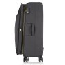 Tripp Style Lite Graphite Large Suitcase Tripp Style Lite Graphite Large Suitcase