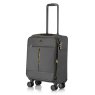 Tripp Style Lite Cabin Graphite Cabin Suitcase 55x36x23 Tripp Style Lite Cabin Graphite Cabin Suitcase 55x36x23