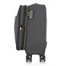 Tripp Style Lite Cabin Graphite Cabin Suitcase 55x36x23 Tripp Style Lite Cabin Graphite Cabin Suitcase 55x36x23