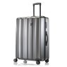 Tripp Retro Pewter Large Suitcase (Dual Wheel) Tripp Retro Pewter Large Suitcase (Dual Wheel)