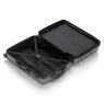 Tripp Retro Pewter Medium Suitcase (Dual Wheel) Tripp Retro Pewter Medium Suitcase (Dual Wheel)