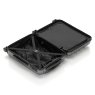 Tripp Retro Pewter Cabin Case 55x37x20cm (Dual Wheel) Tripp Retro Pewter Cabin Case 55x37x20cm (Dual Wheel)