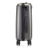 Tripp Retro Pewter Cabin Case 55x37x20cm (Dual Wheel) Tripp Retro Pewter Cabin Case 55x37x20cm (Dual Wheel)