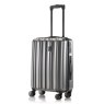 Tripp Retro Pewter Cabin Case 55x37x20cm (Dual Wheel) Tripp Retro Pewter Cabin Case 55x37x20cm (Dual Wheel)