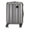 Tripp Retro Pewter Cabin Case 55x37x20cm (Dual Wheel) Tripp Retro Pewter Cabin Case 55x37x20cm (Dual Wheel)