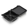 Tripp Retro Pewter Underseat Cabin 45x36x20 (Dual Wheel) Tripp Retro Pewter Underseat Cabin 45x36x20 (Dual Wheel)