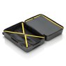 Tripp Style Hard Graphite Large Suitcase (Dual Wheel) Tripp Style Hard Graphite Large Suitcase (Dual Wheel)