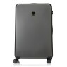 Tripp Style Hard Graphite Large Suitcase (Dual Wheel) Tripp Style Hard Graphite Large Suitcase (Dual Wheel)